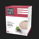 ProtiDiet- Mint Hot Cocoa *NEW*